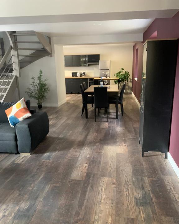 Sauveterre-de-Bearn Apartment | Les Appartements - Les Anges Béarnais I et Les Anges Béarnais II