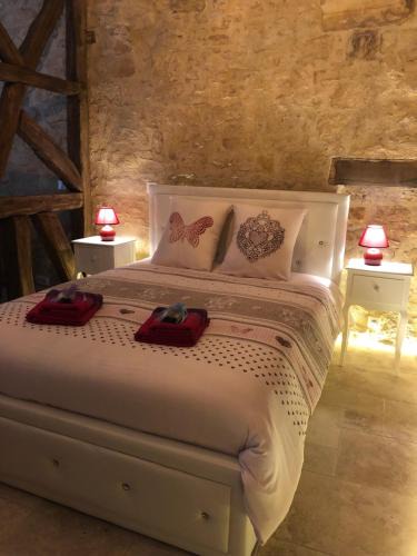 Sarlat-la-Caneda Historic Center Apartment | Les Arcades
