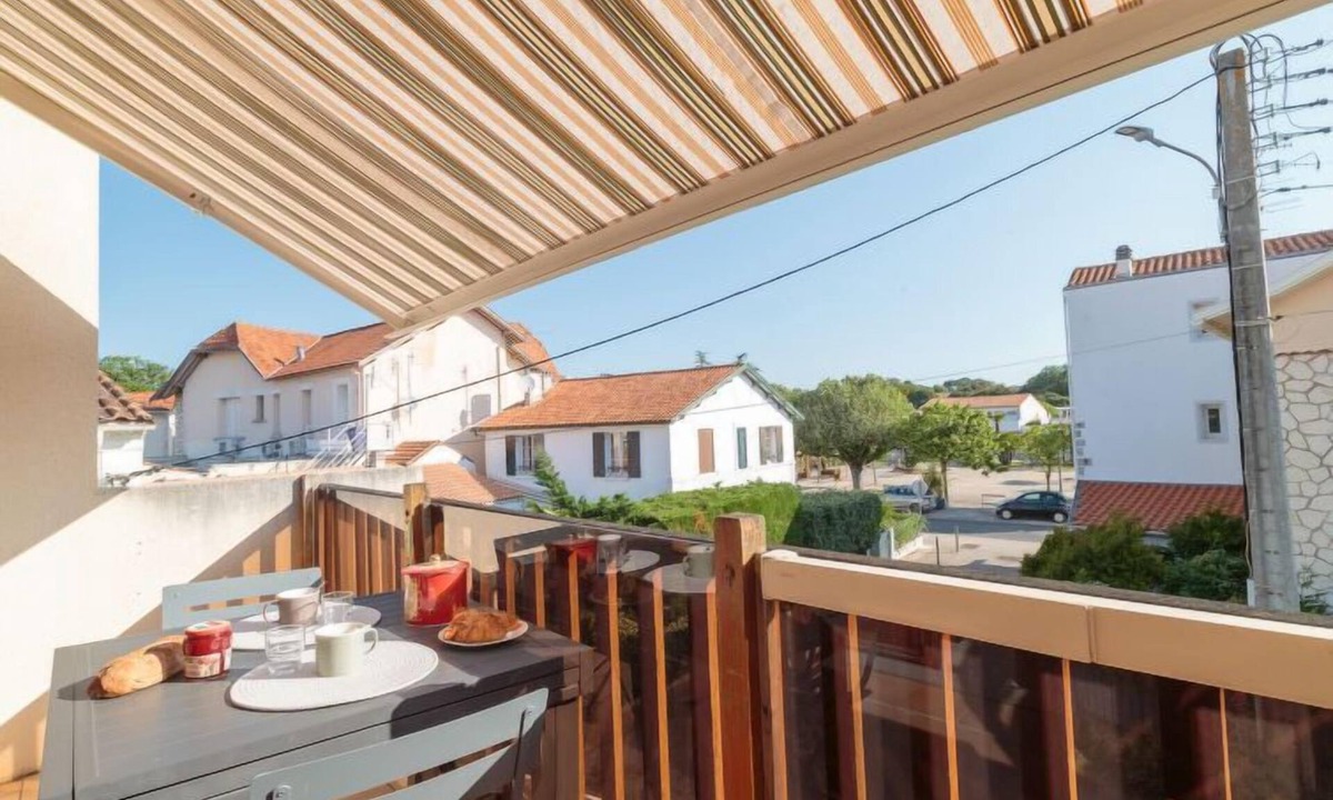 Les Argentines | Saint-Palais-sur-Mer