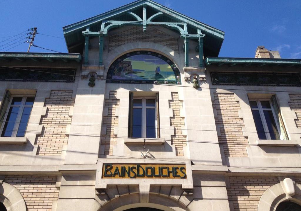 Perigueux Apartment | Les Bains Douches