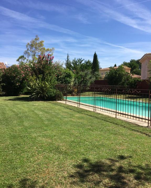 Carpentras House | Les Bastidons d'Angèle
