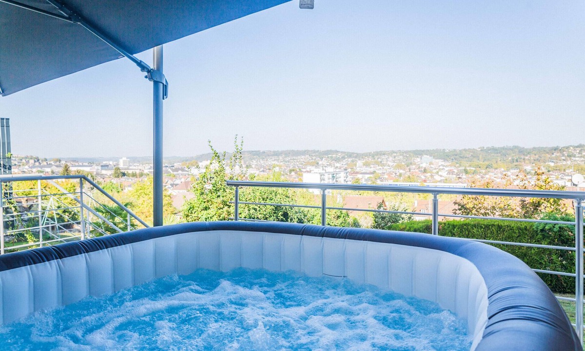 Brive-la-Gaillarde Apartment | Les chèvrefeuilles - Appartement en résidence