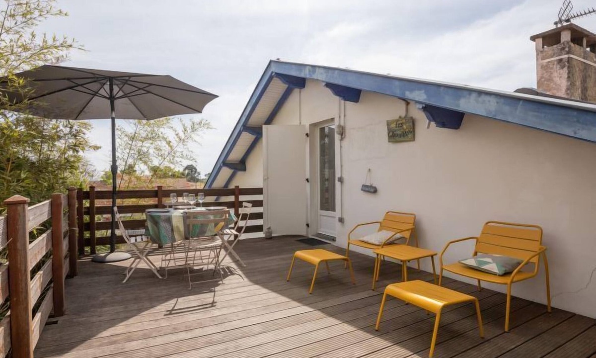 Les Choupou | Arcachon