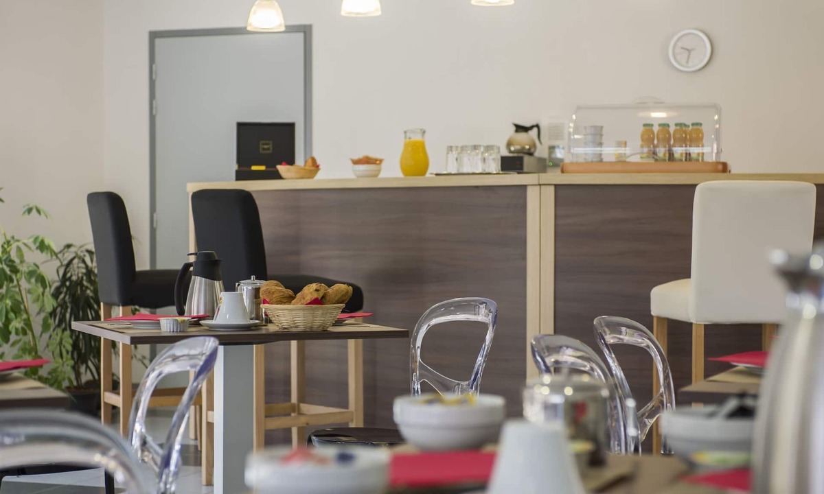 Les Eyzies Apartment | Les Clos du Rocher by Interhome