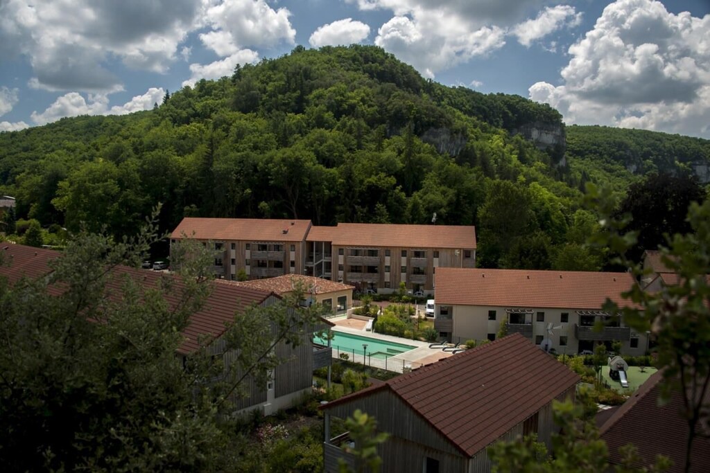 Les Eyzies Apartment | Les Eyzies de Tayac Clos du Rocher 2p4