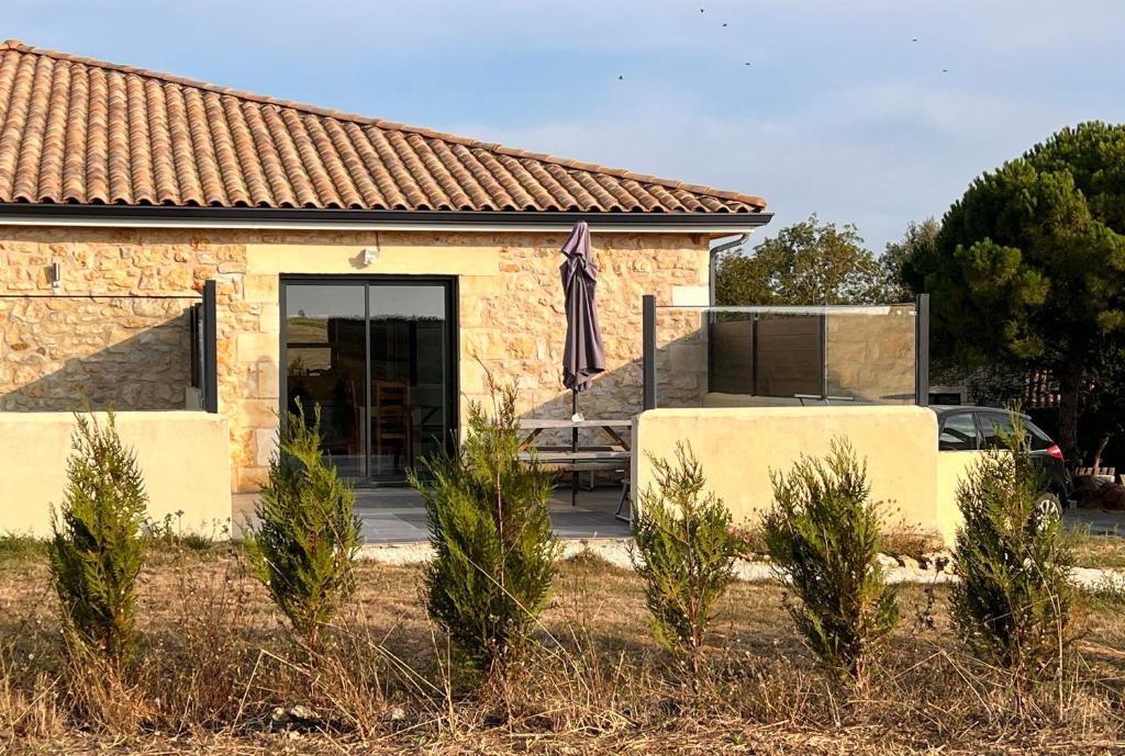 Soubise Apartment | les gîtes du péré