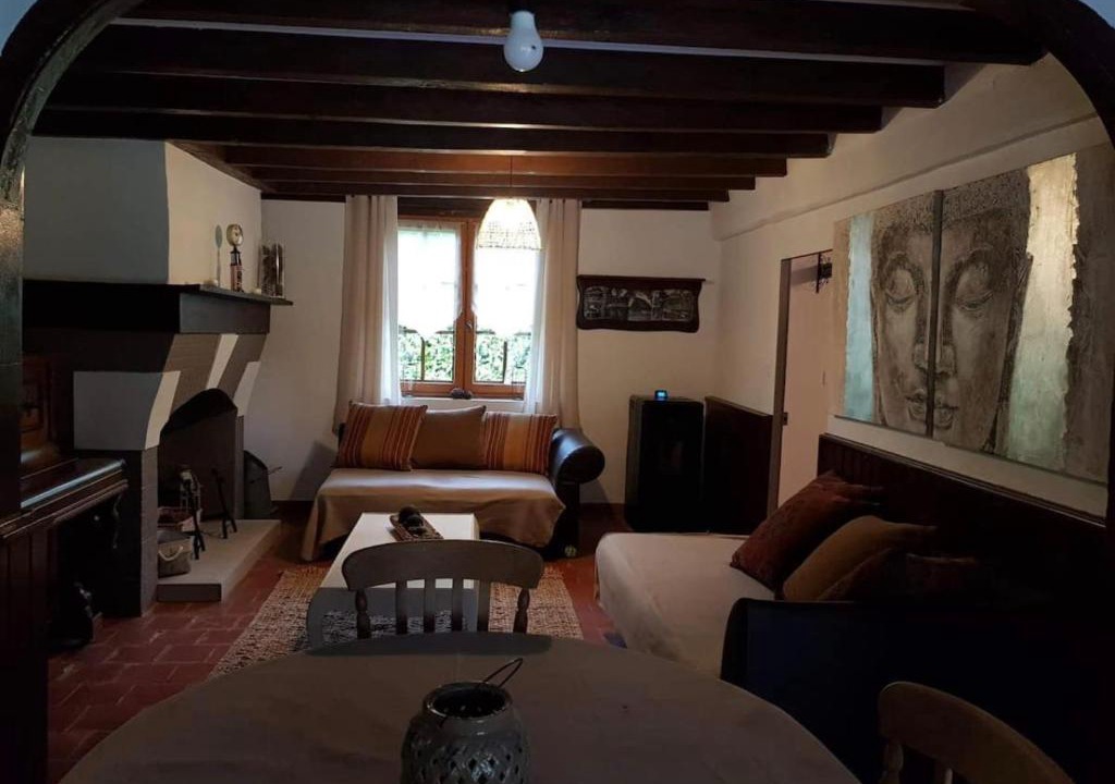 Labrit House | Les gîtes du petit mila