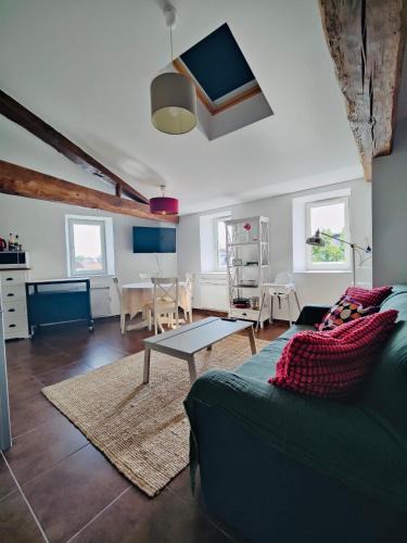 La Rochelle City Centre Apartment | Les Halles 3