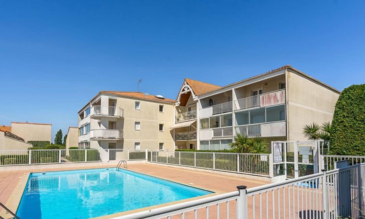 Les Hautes Folies | Vaux-sur-Mer