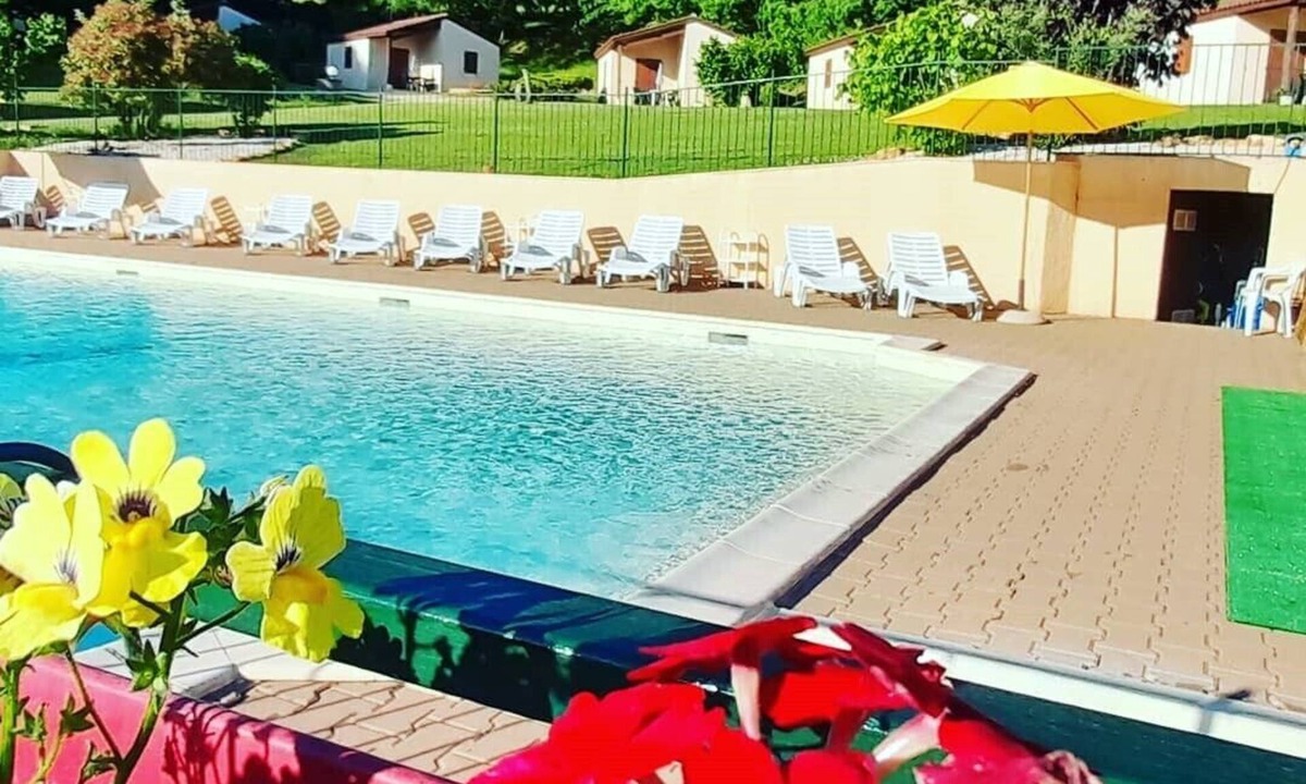 Loges Melis Holiday Village | Cuzorn