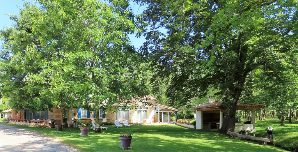 Avensan House | Les Maisons de Léon