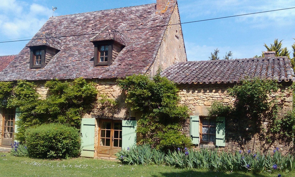 Saint-Avit-Senieur Other | Les Maisons De Cor ,3* Close to St Avit Senieur and Beaumont Du Perigord
