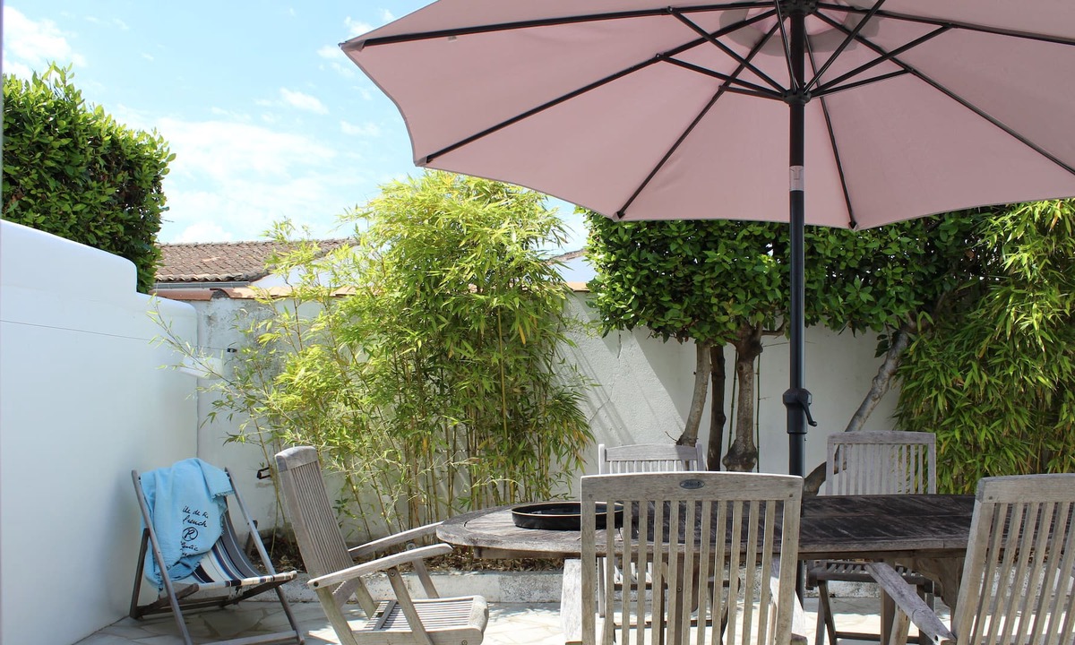 Les Minutias Village | La Couarde-sur-Mer