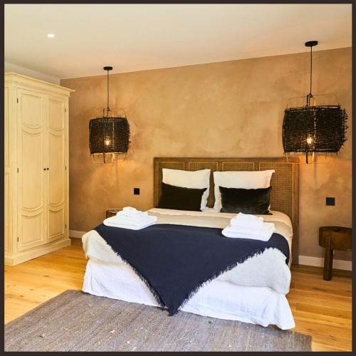 Bordeaux House | Les pénates bordelaises - Maison d'hôtes - Guesthouse