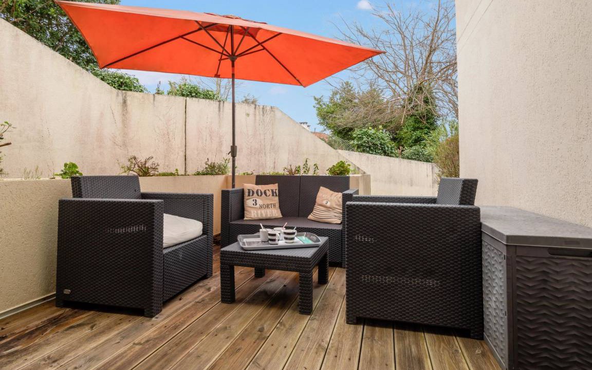 Arcachon Apartment | Les Perlières Arcachon