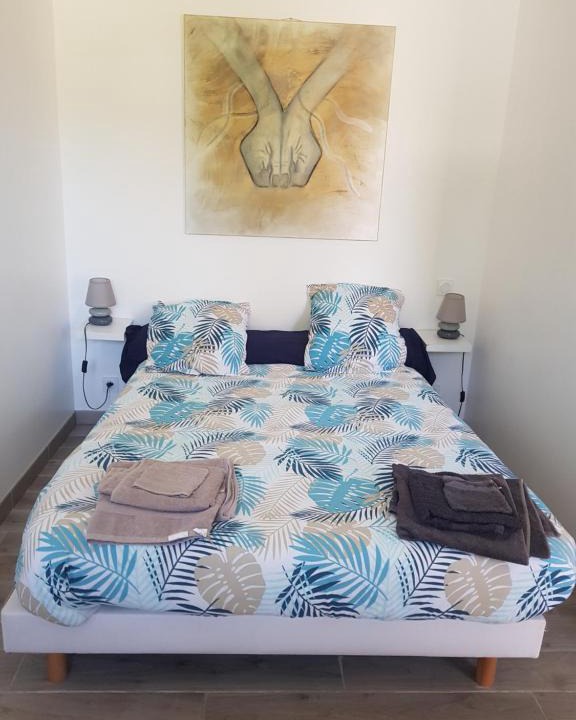 Lacanau Apartment | Les Pieds dans l'eau Appartement