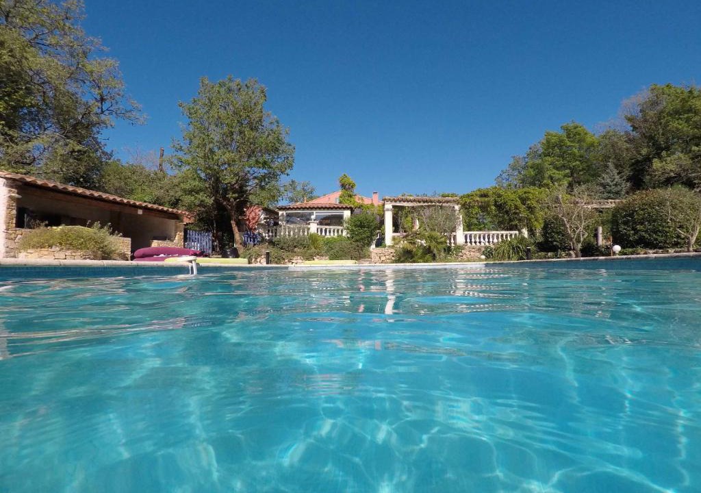Forcalqueiret Bed & Breakfast | Les Secrets du Défends