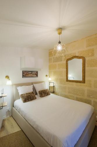 Pessac Apartment | Les Suites d'Aliénor, Suite Cosy