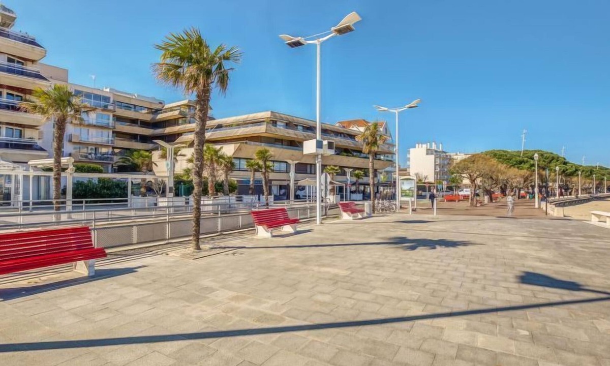 Les Tamaris | Arcachon