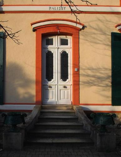 Arcachon House | Les Villas de la Ville d'Hiver Palissy et Velleda