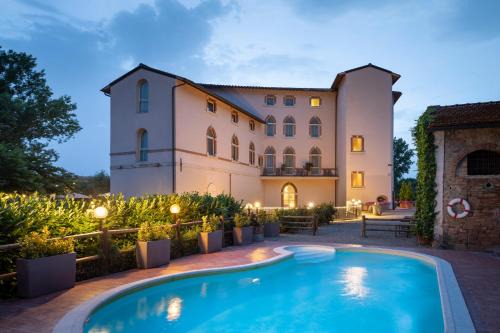 Canonica Hotel | LHP Certaldo Resort
