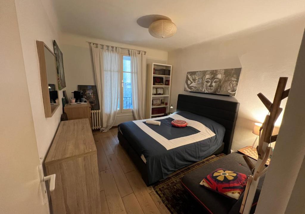 Biarritz City Centre House | Lit Queen Size, 3mn Beach Biarritz