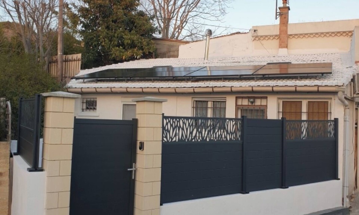 Avignon Apartment | Location Festival Avignon (Charming house)