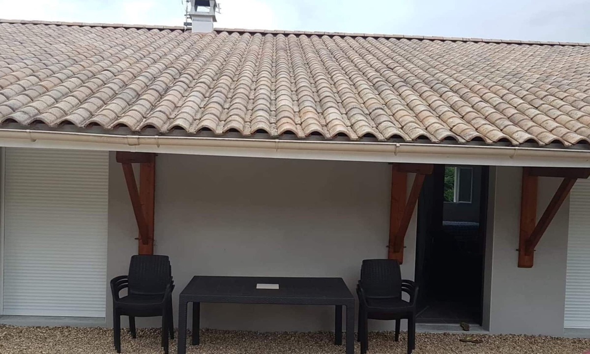 Atur House | Location Saisonnière au Coeur du Périgord