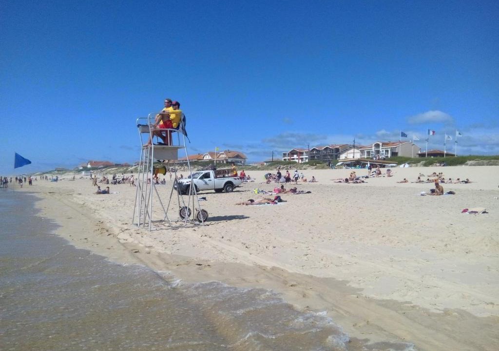 Mimizan-Plage Apartment | Location Landes Mimizan Plage