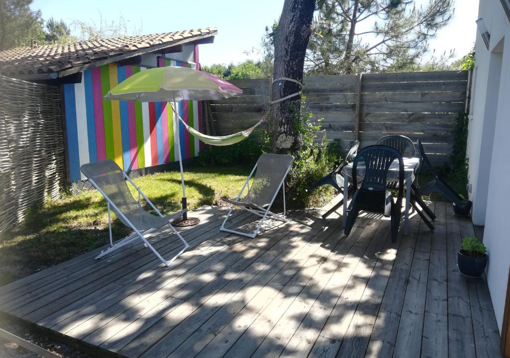 Le Porge House | Location saisonnière Les Pignottes