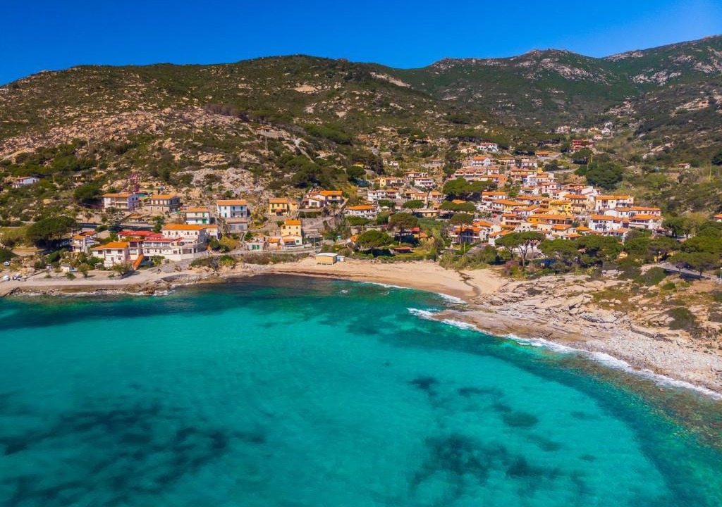 Seccheto Apartment | Loft Seccheto sul Mare