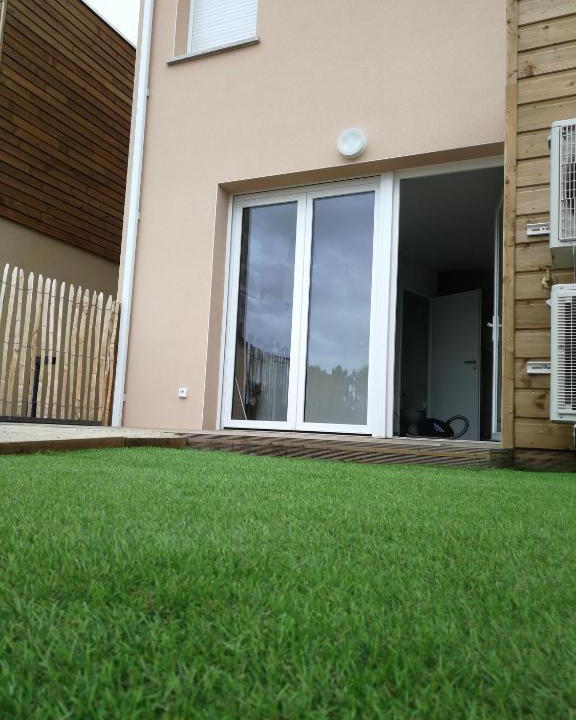 Mimizan-Plage House | Logement A03 et A02