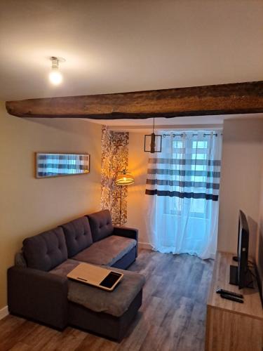 Parthenay Apartment | logement T2 neuf - centre-ville