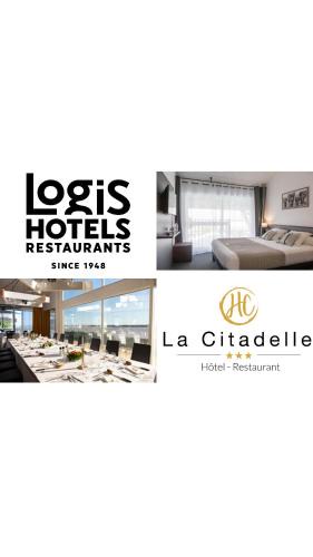 Blaye Hotel | Logis Hôtel Restaurant La Citadelle