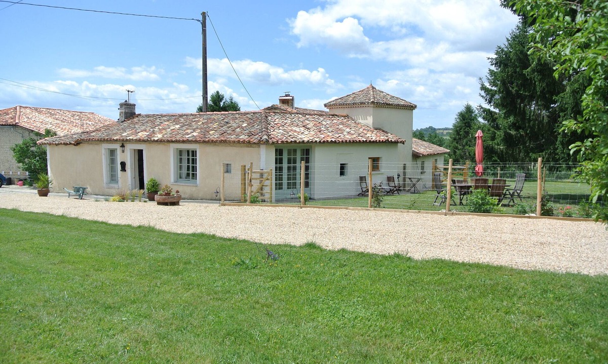 Cottage Shared | Brossac