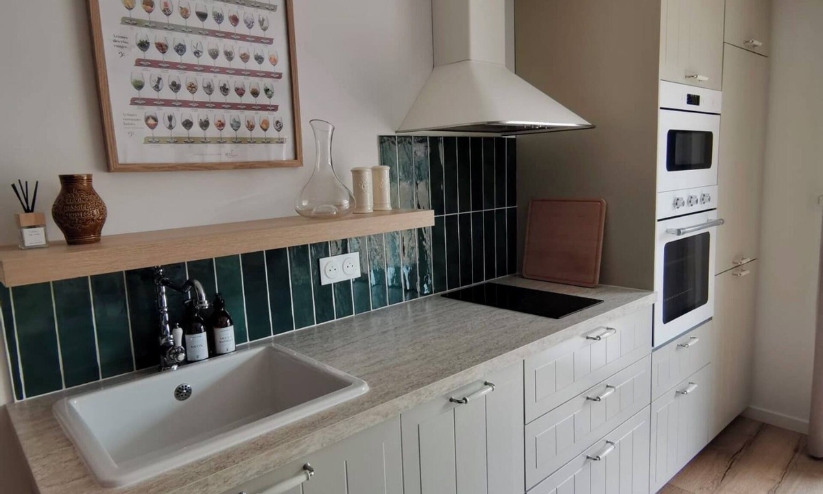 Pauillac Apartment | Lovely atypical apartment
