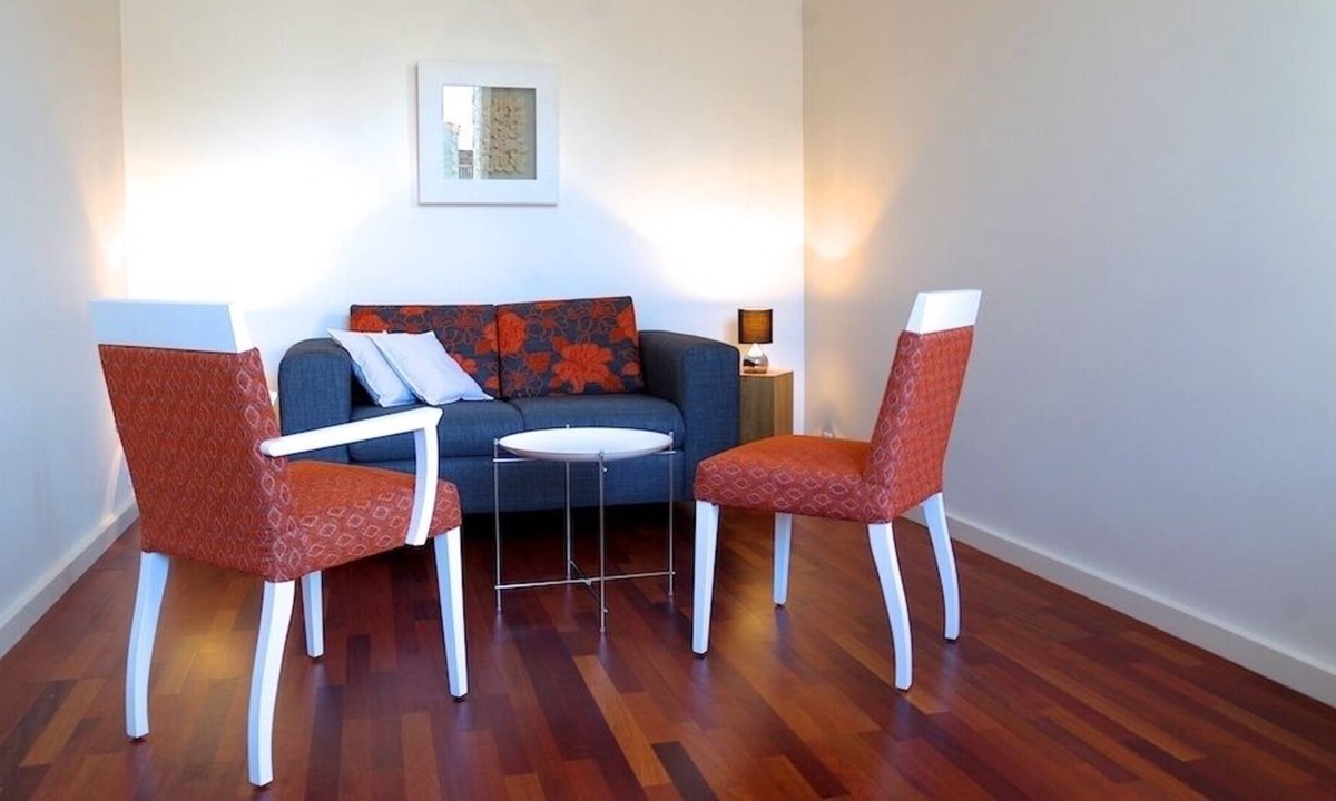 Hotel de Ville - Quinconces Apartment | Lovely duplex with elevator, great location
