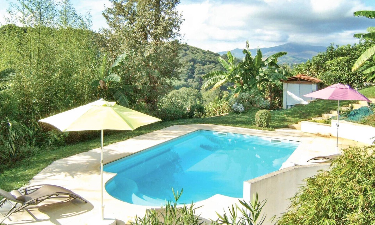 Accommodation | Saint-Pee-sur-Nivelle