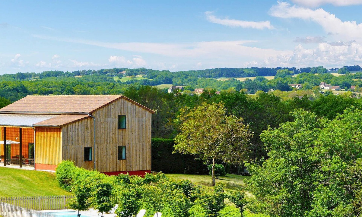 Florimont-Gaumier House | Lovely home in Florimont-Gaumier