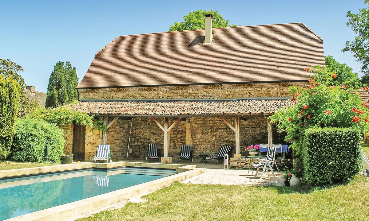 Valojoulx House | Lovely home in Valojoulx