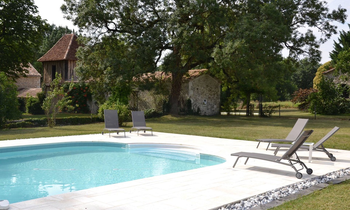 Plaisance House | Lovely Périgord house in the heart of southern Bergerac Bastides