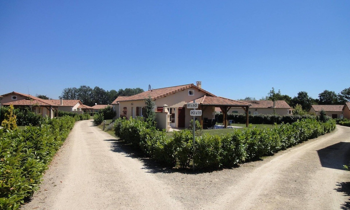 Les Forges Villa | Luxury Villa in France with Private Pool