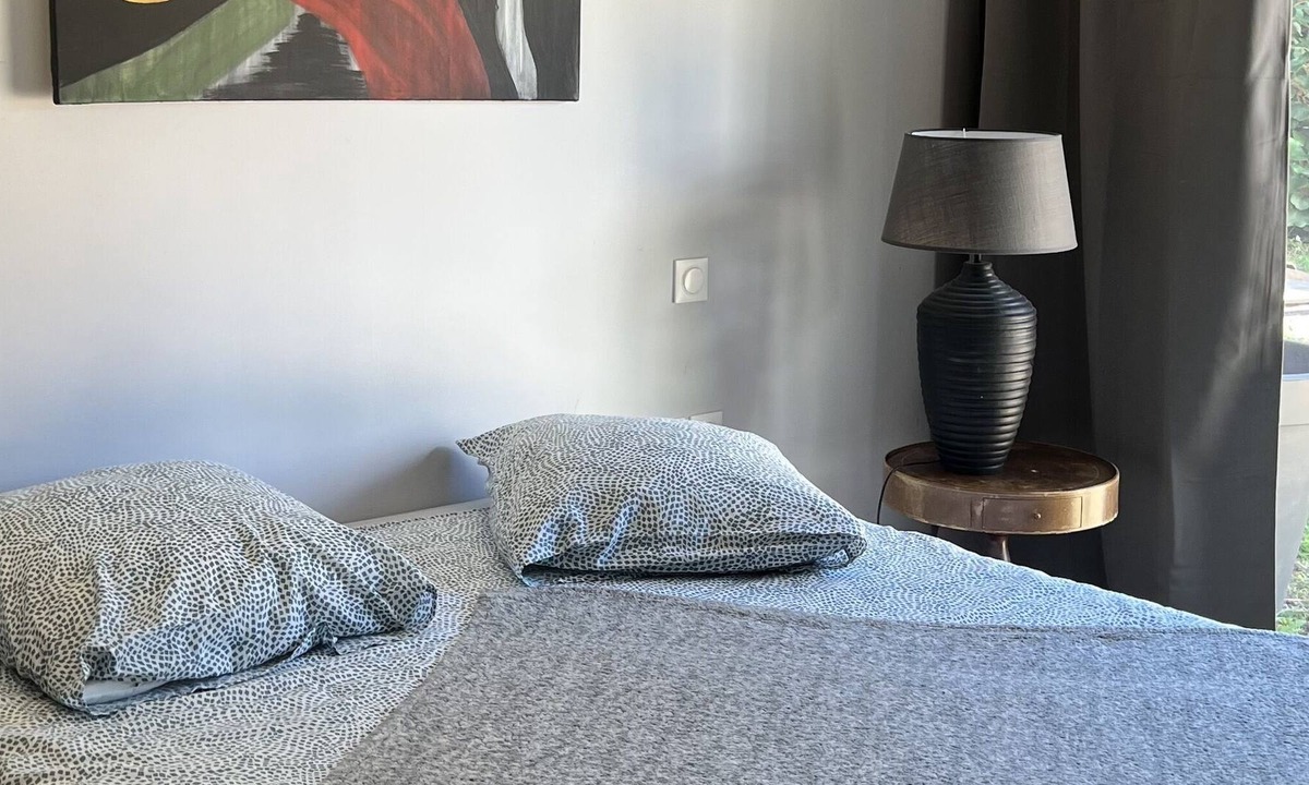 Poitiers Apartment | M- Splendide T2 Vers Poitiers SUD