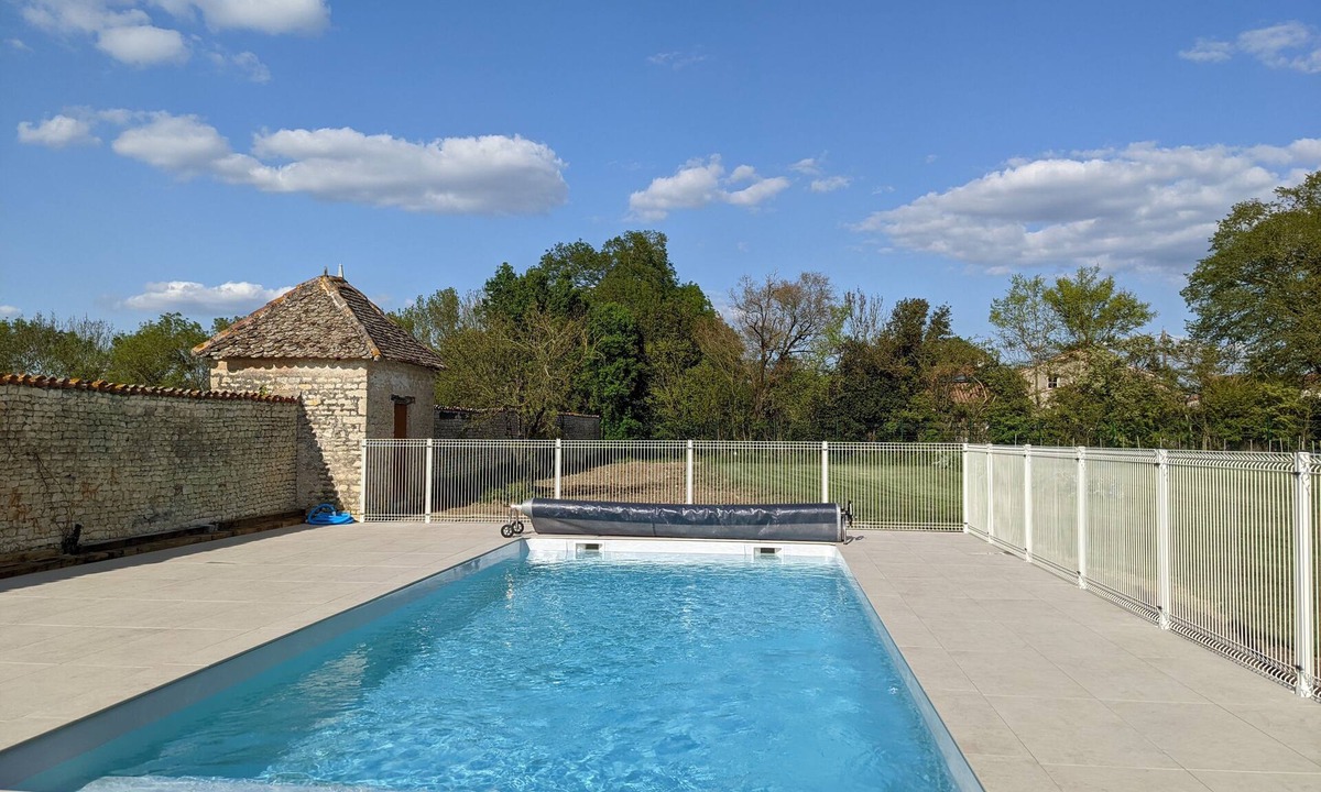 Chambon Cottage | Magnificent gîte with private pool - 12 people - Gîtes Les Grandes Chaumes