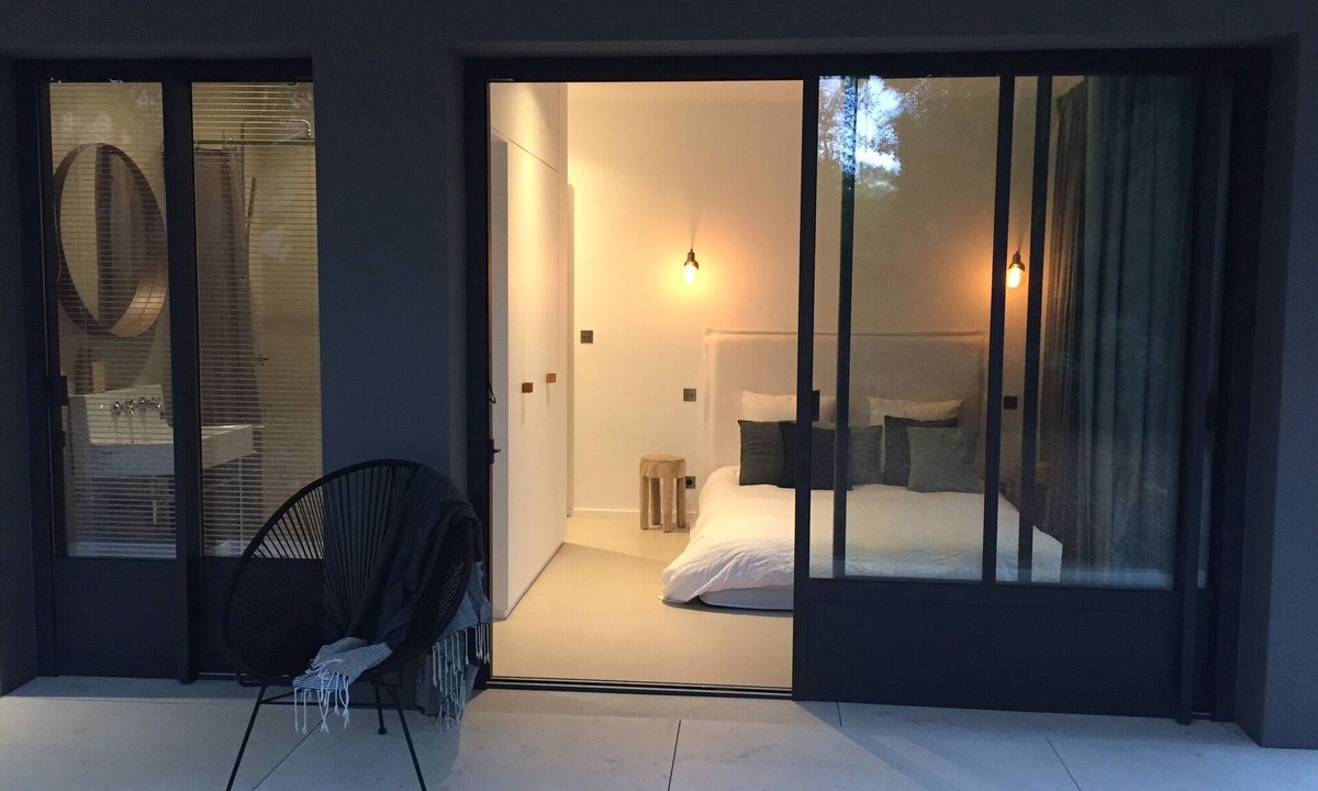 The Hectares | Cap-Ferret
