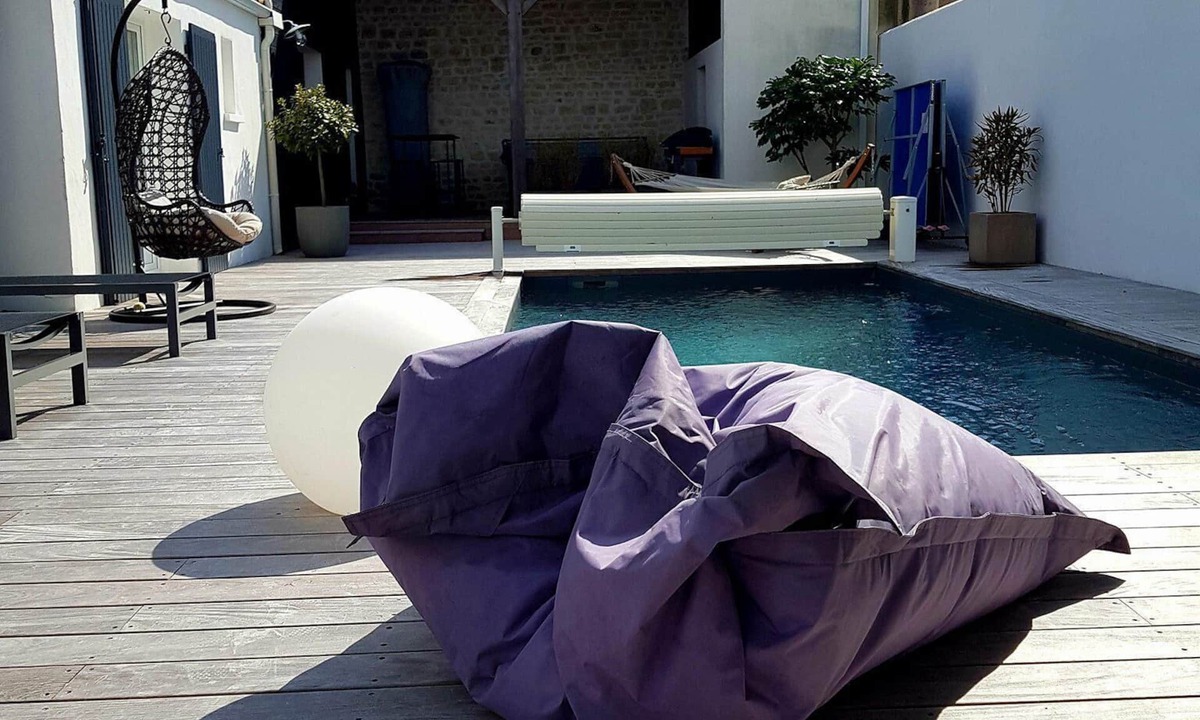 Puilboreau Villa | Magnificent house with swimming pool in a quiet cul-de-sac