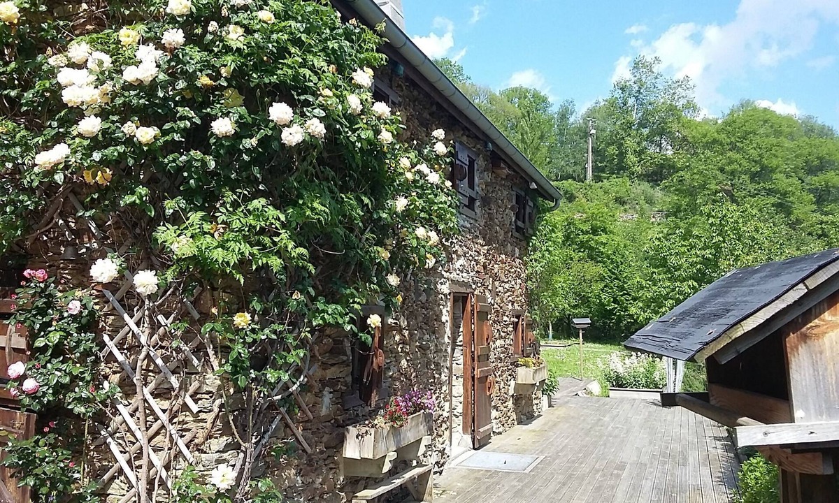 Arneguy House | MAGNIFICENT SHEEPFOLD *