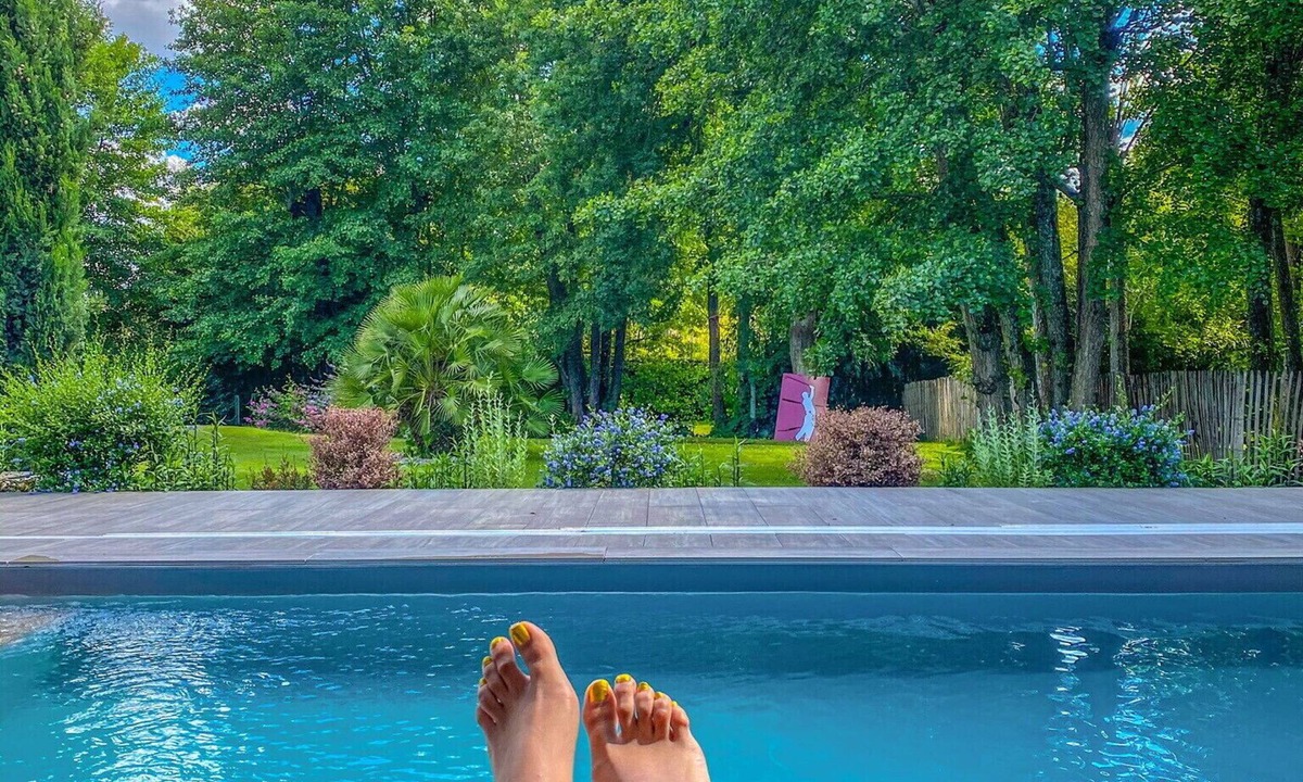 Blanquefort Resort | Magnifique Villa Avec Piscine et Jaccuzi