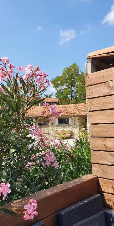 Vandre House | Magnifique villa avec jaccuzi