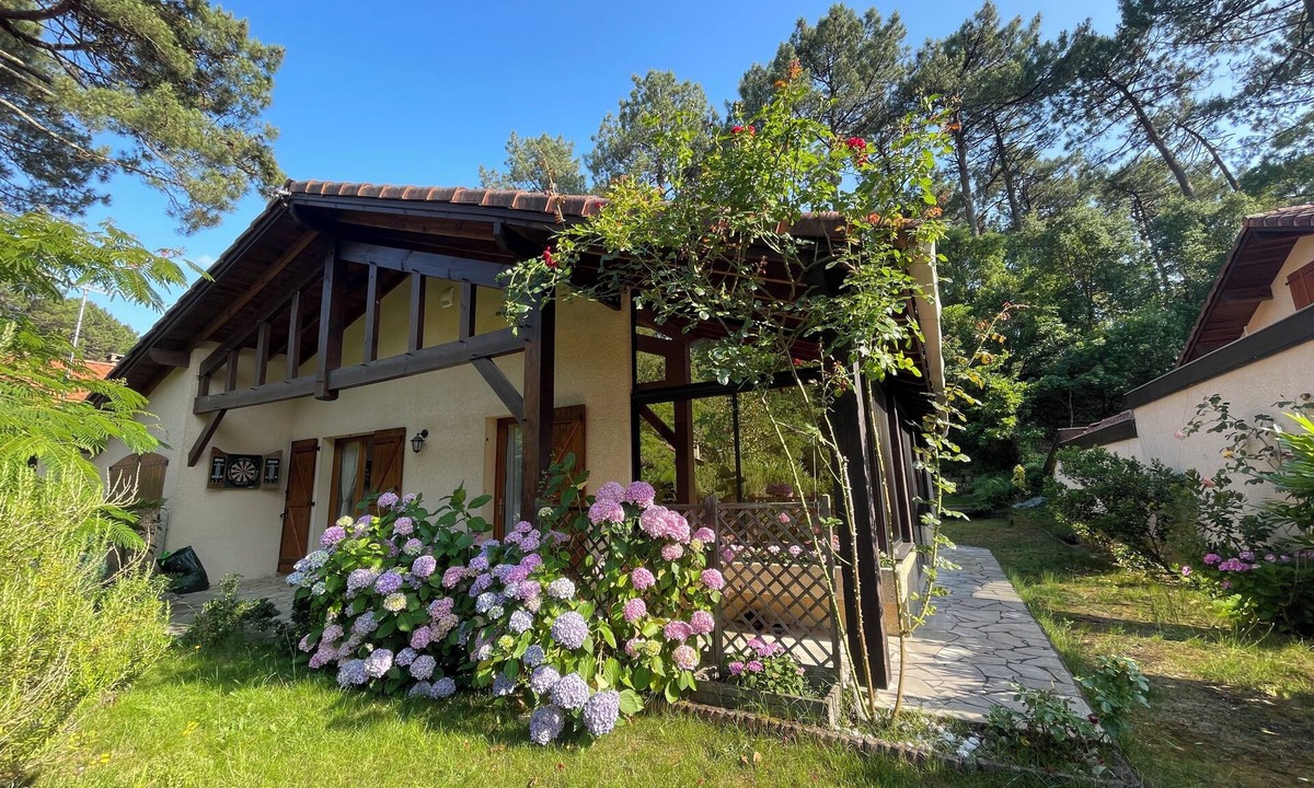 Messanges House | Maison 6 Personnes à 1,5 km de la Plage